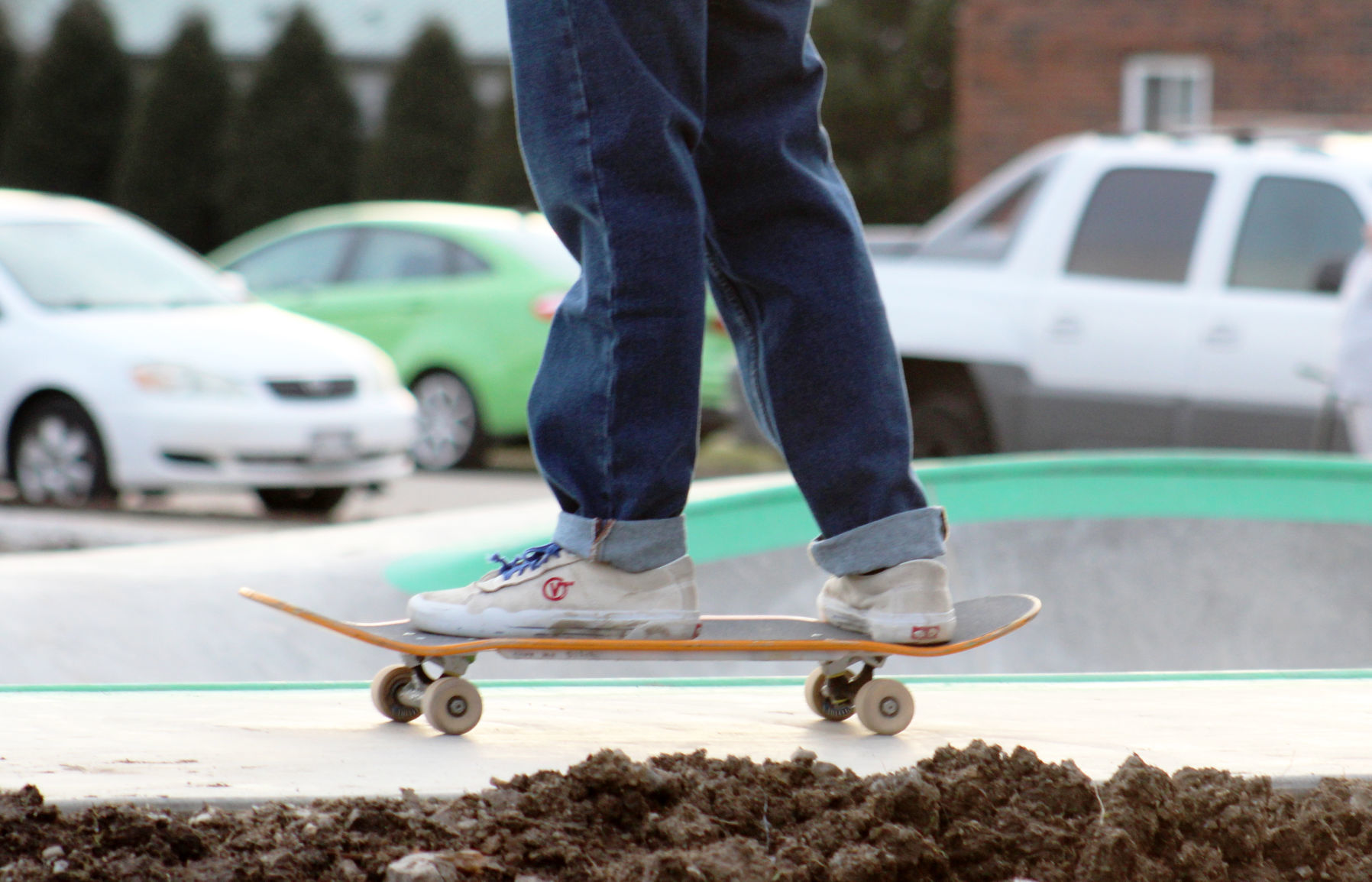 Rolling